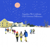 gallery/forman holiday card